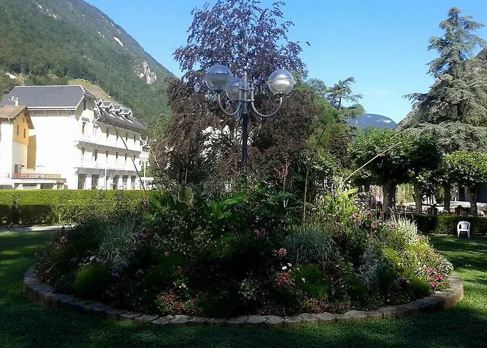Le Grand Chalet - Le Studio