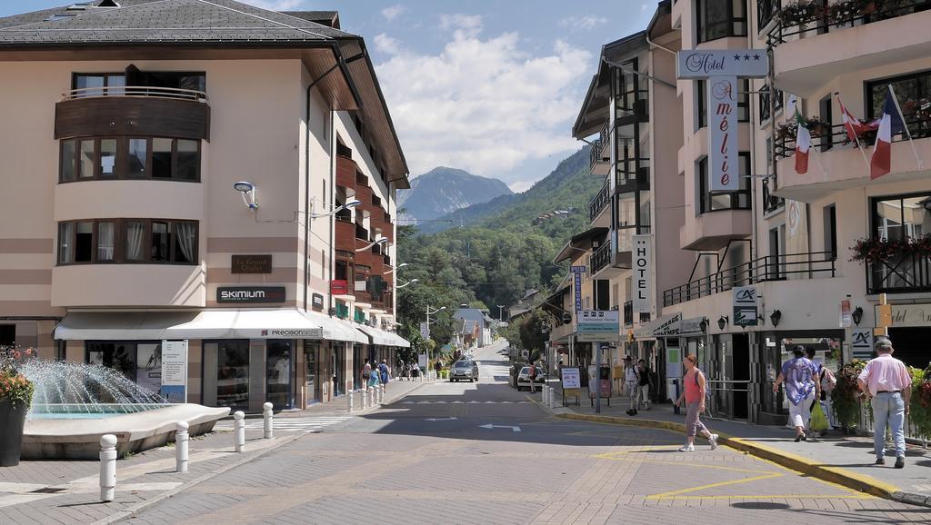 Le Grand - Le * Brides-les-Bains