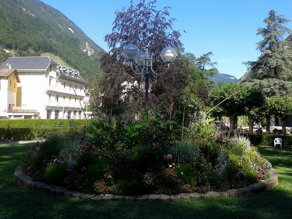 Appartement Le Grand - Le