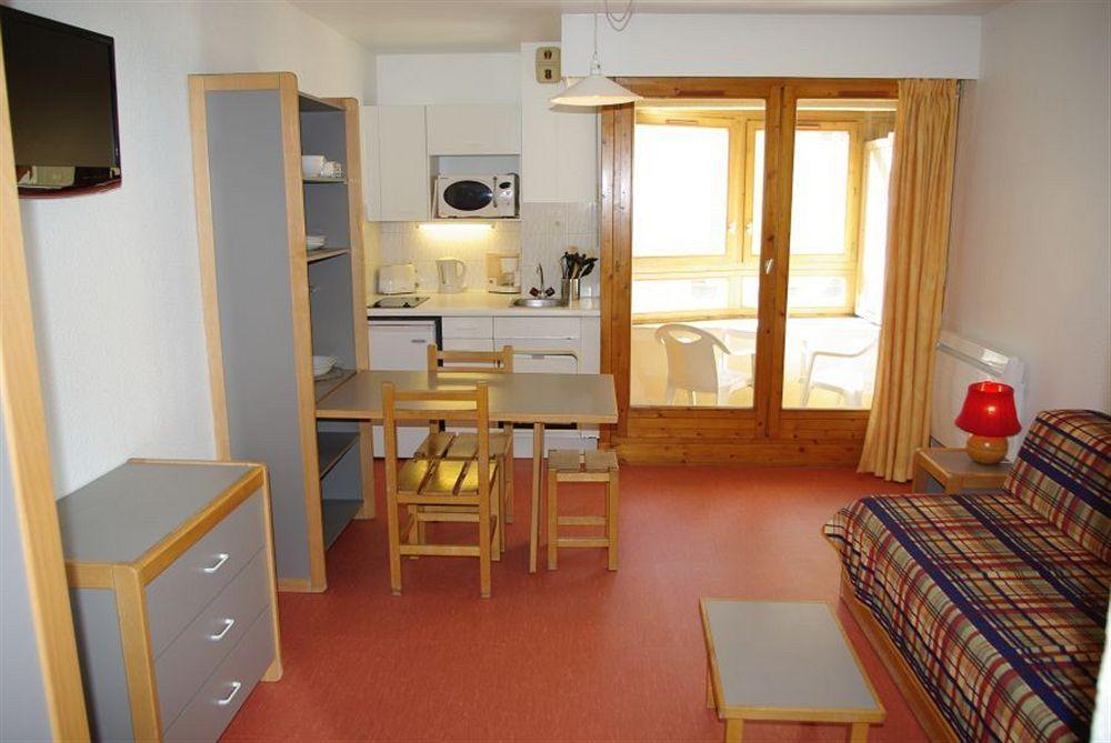 Le Grand - Le Appartement