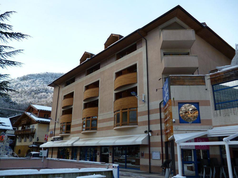 Le Grand - Le * Brides-les-Bains