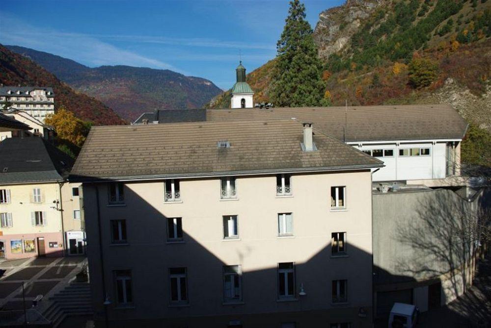 Le Grand - Le Appartement