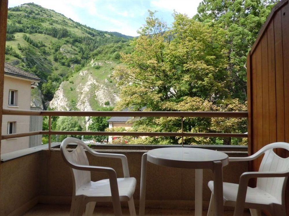 Le Grand - Le Appartement Brides-les-Bains