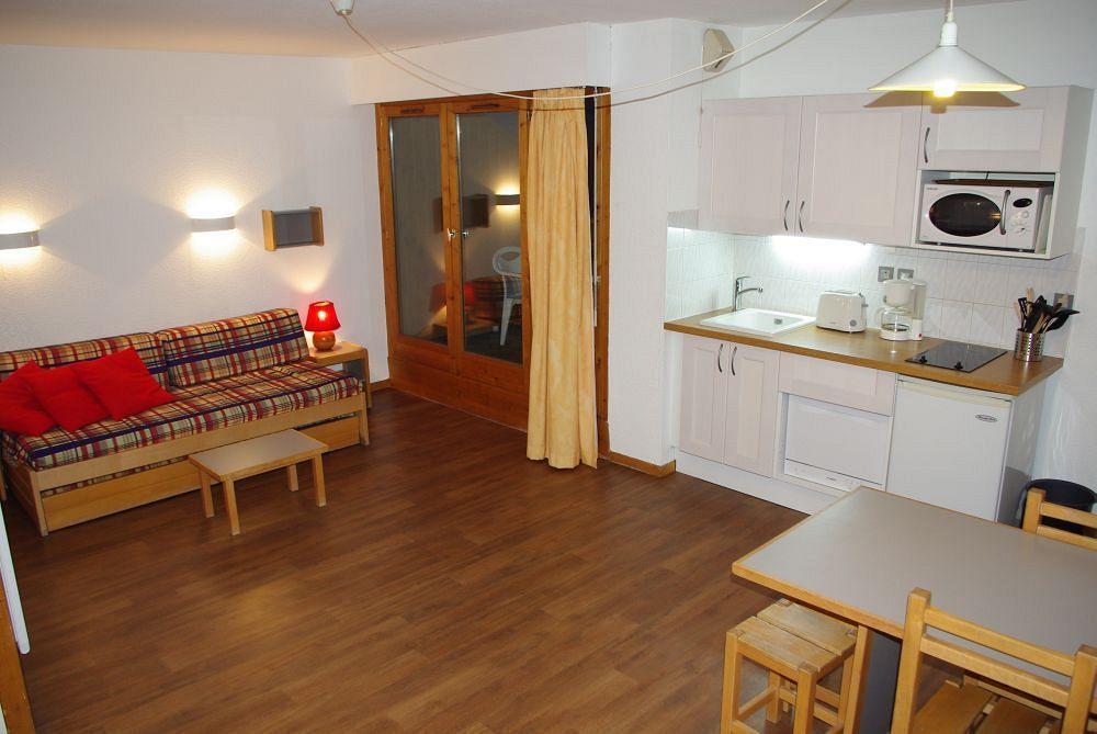 Le Grand - Le Appartement Brides-les-Bains
