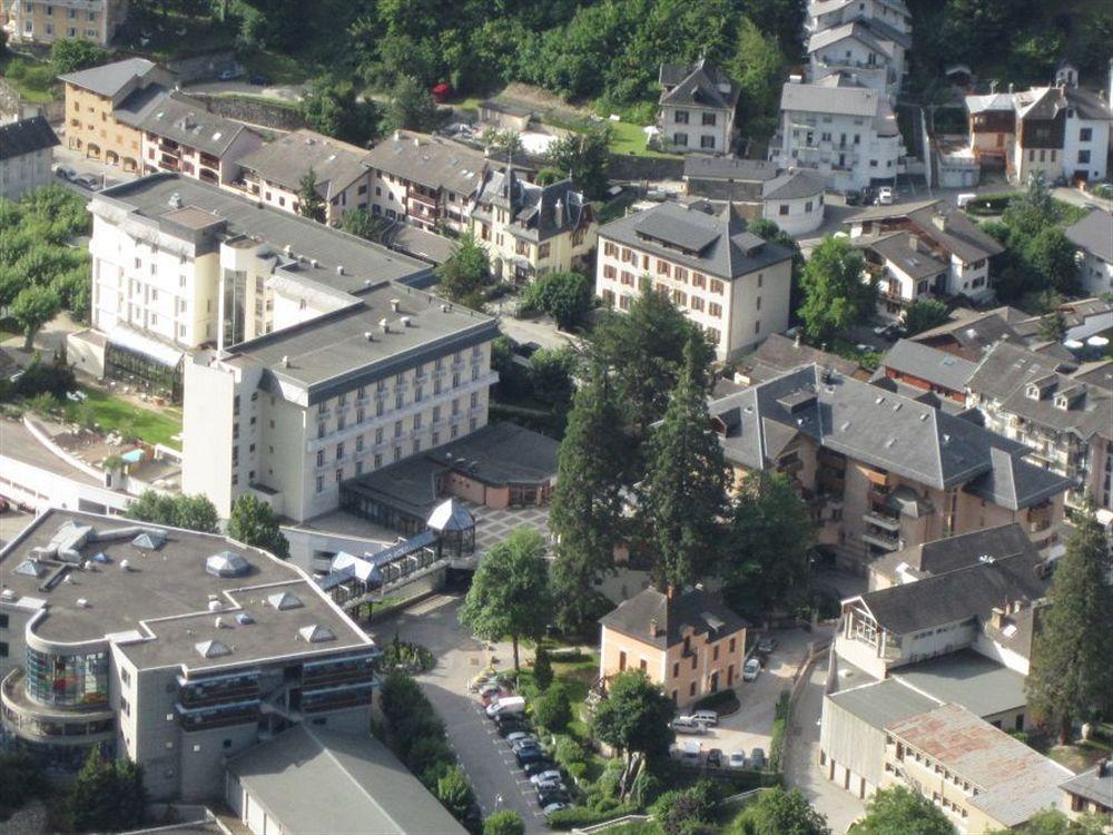 Le Grand - Le * Brides-les-Bains