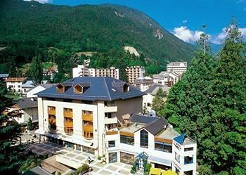 Le Grand - Le Appartement