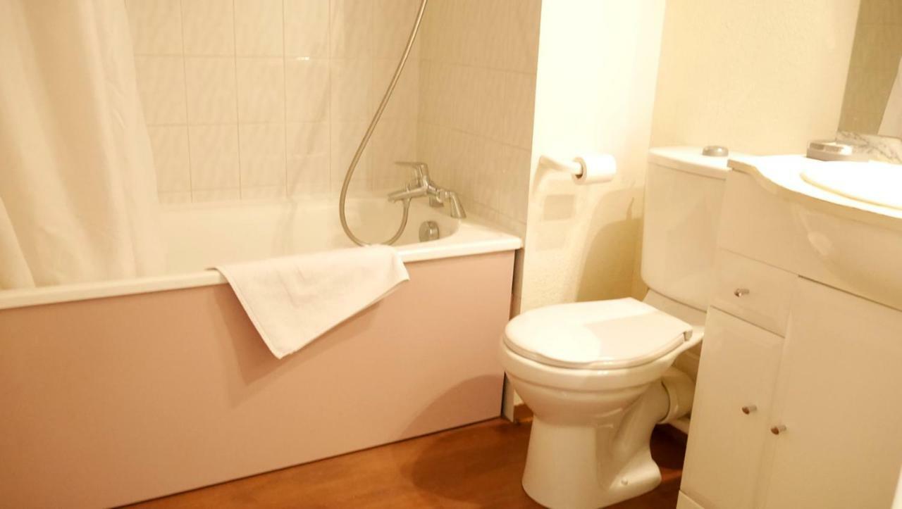 Appartement Le Grand - Le Brides-les-Bains