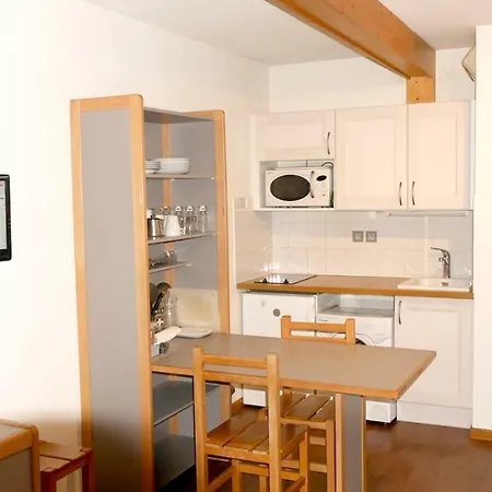 Le Grand Chalet - Le Studio Brides-les-Bains Extérieur photo