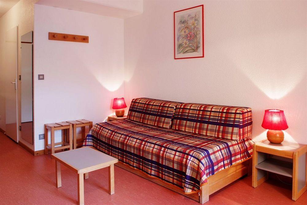 Le Grand - Le Apartment Brides-les-Bains