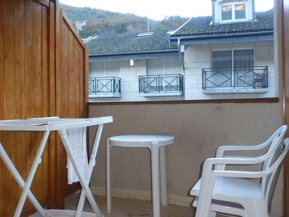 Le Grand - Le Apartment *