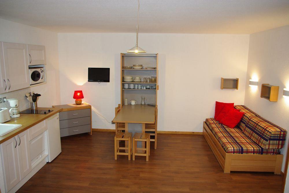 Le Grand - Le Apartment