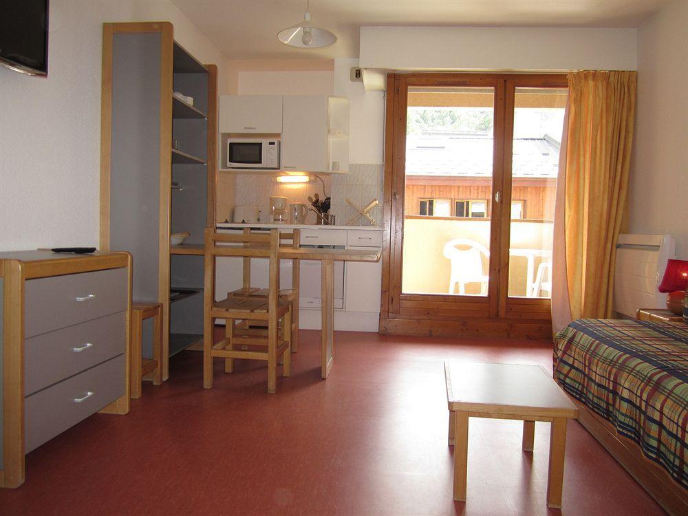 Le Grand - Le Apartment Brides-les-Bains