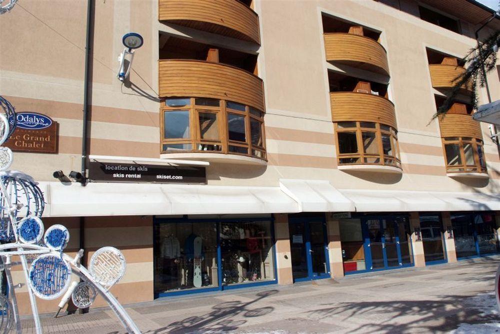 Le Grand - Le Apartment