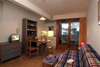 Le Grand - Le Apartment Brides-les-Bains