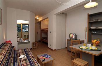 Le Grand - Le Apartment *