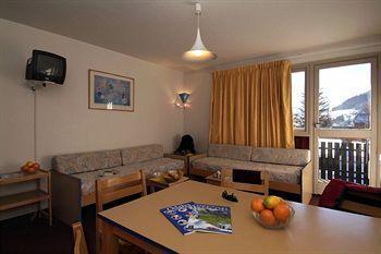 Le Grand - Le Apartment Brides-les-Bains