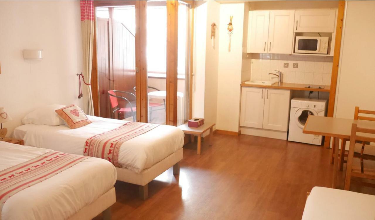Apartment Le Grand - Le Brides-les-Bains
